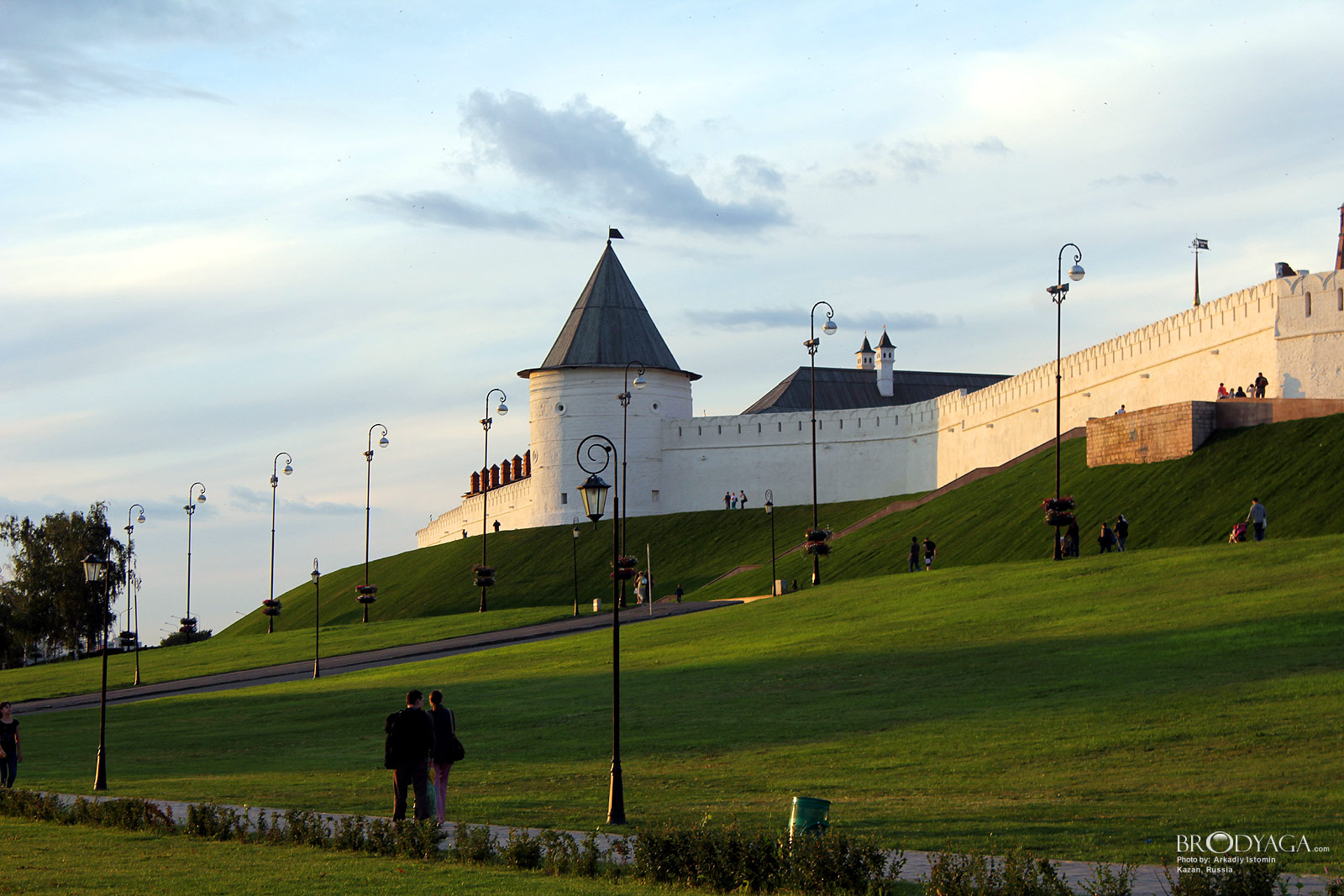 Kazan